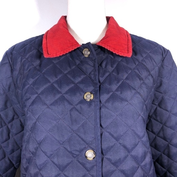 TOMMY Hilfiger Quilted Jacket - Picture 3 of 14
